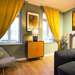  Apartment No.11 - 4 Familien - Suites